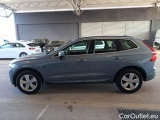 Volvo  XC60 VOLVO  / 2021 / 5P / SUV B4 D AWD AUTOMATICO CORE #8