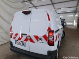  Citroen  Berlingo  Fourgon Worker M 1000 1.2 PureTech 130CV BVA8 E6d #3