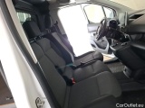  Citroen  Berlingo  Fourgon Worker M 1000 1.2 PureTech 130CV BVA8 E6d #8