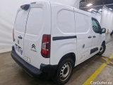  Citroen  Berlingo  Fourgon Driver M 1000 1.5 BlueHDi 100CV BVM5 E6dT #3
