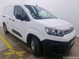  Citroen  Berlingo  Fourgon Driver M 1000 1.5 BlueHDi 100CV BVM5 E6dT #4
