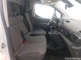  Citroen  Berlingo  Fourgon Driver M 1000 1.5 BlueHDi 100CV BVM5 E6dT #6