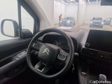  Citroen  Berlingo  Fourgon Driver M 1000 1.5 BlueHDi 100CV BVM5 E6dT #5