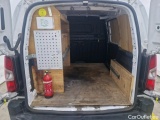  Citroen  Berlingo  Fourgon Driver M 1000 1.5 BlueHDi 100CV BVM5 E6dT #8