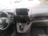  Citroen  Berlingo  Fourgon Driver M 1000 1.5 BlueHDi 100CV BVM5 E6dT #10