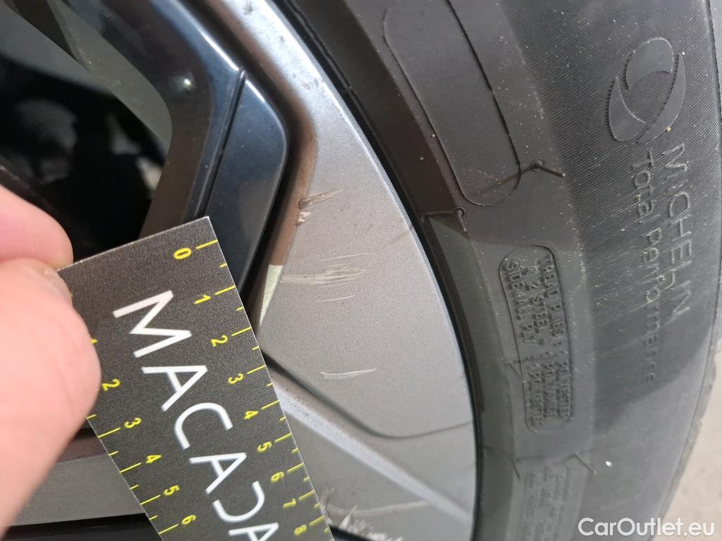  Citroen  C4  X Feel Pack 1.2 PureTech 130CV BVA8 6E #38