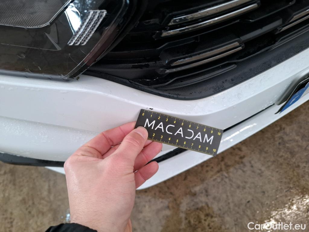  Dacia  Sandero  III Confort 1.0 TCe 90CV BVM5 E6d #22