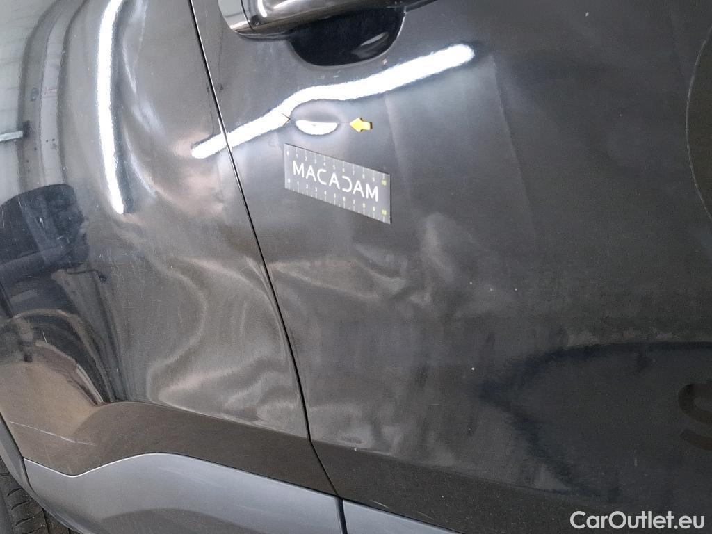  Citroen  C4  X Feel Pack 1.2 PureTech 130CV BVA8 6E #9