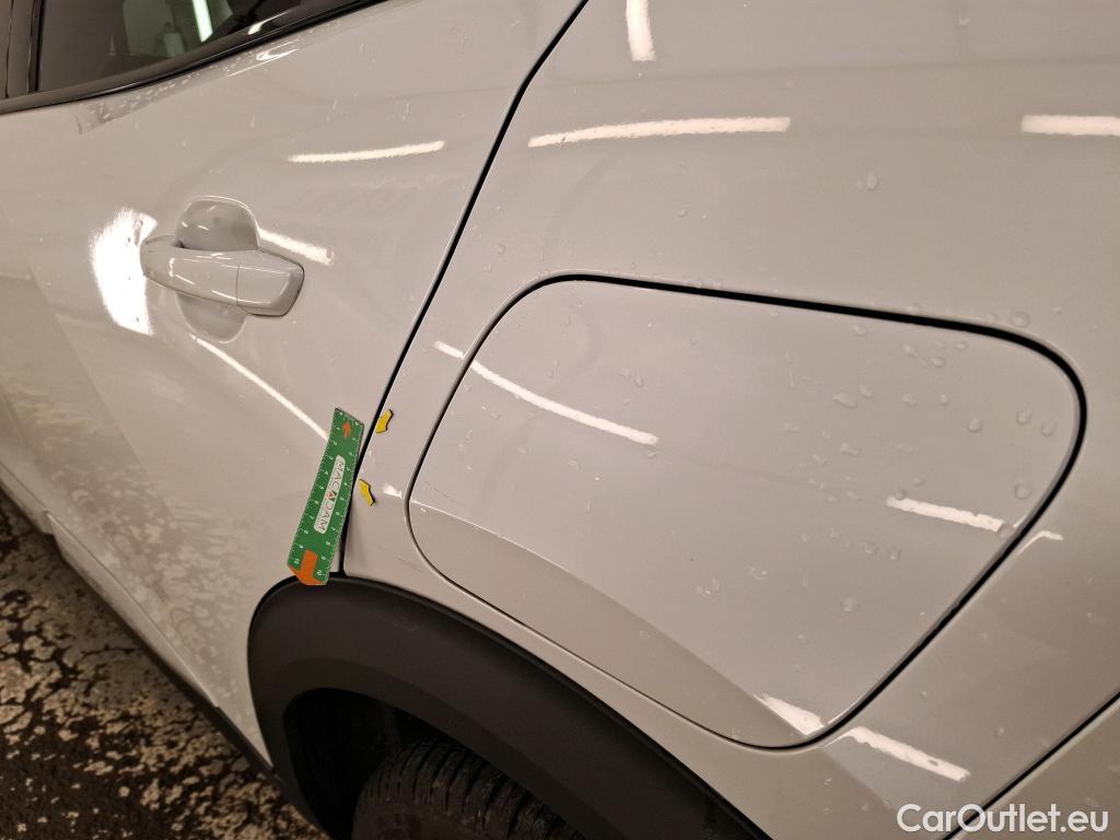  Peugeot  2008  GT 1.5 HDi 130CV BVA8 E6d #6