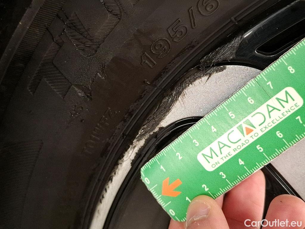  Citroen  C3  Aircross Feel Pack Business 1.2 PureTech 110CV BVM6 E6d #16