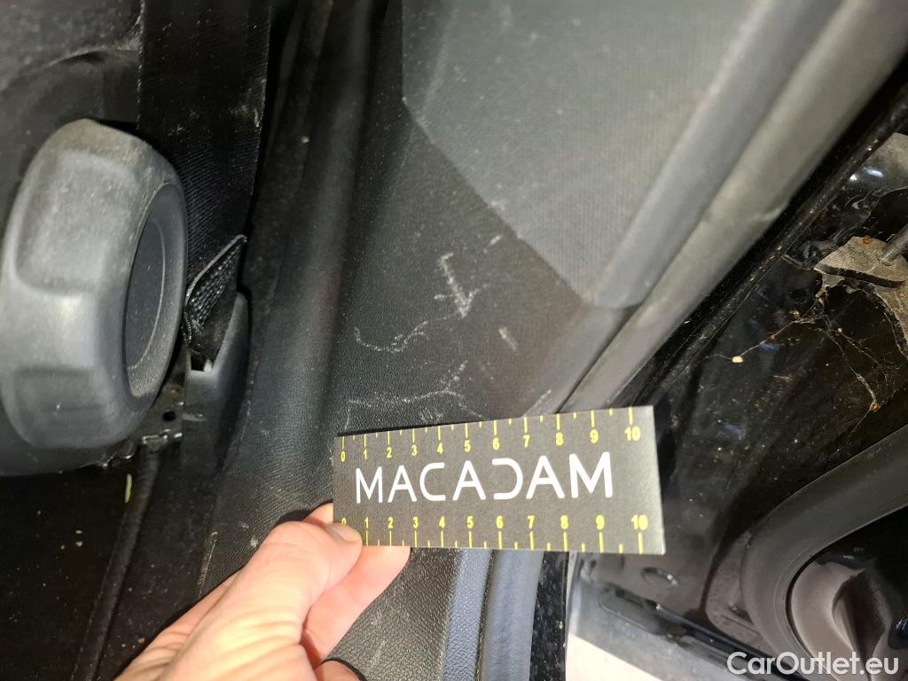  Citroen  C4  X Feel Pack 1.2 PureTech 130CV BVA8 6E #48