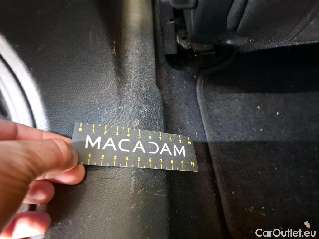  Citroen  C4  X Feel Pack 1.2 PureTech 130CV BVA8 6E #51