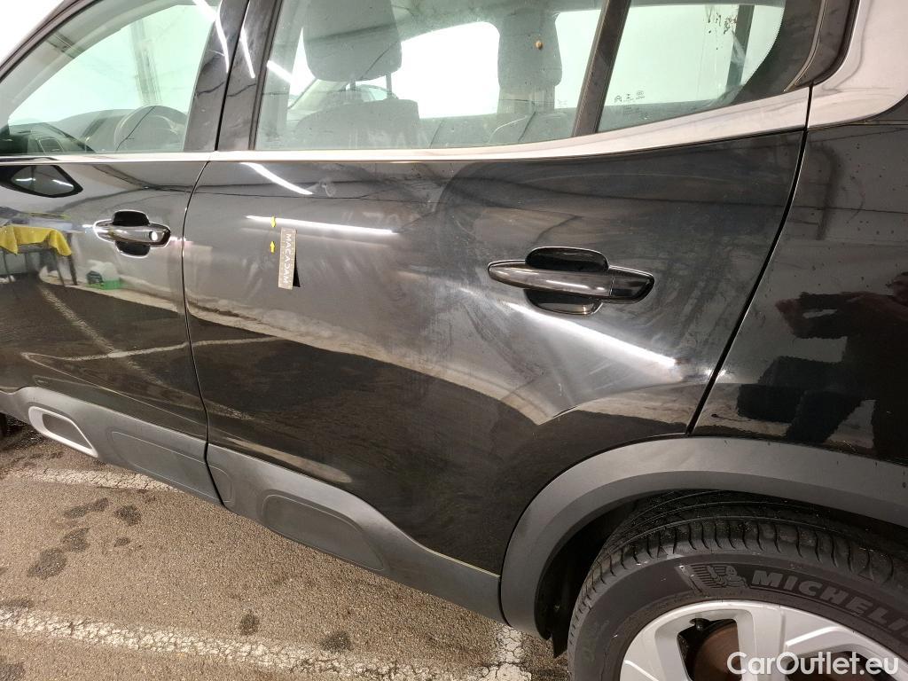  Citroen  C5  Aircross Business 1.5 BlueHDi 130CV BVM6 E6d #18