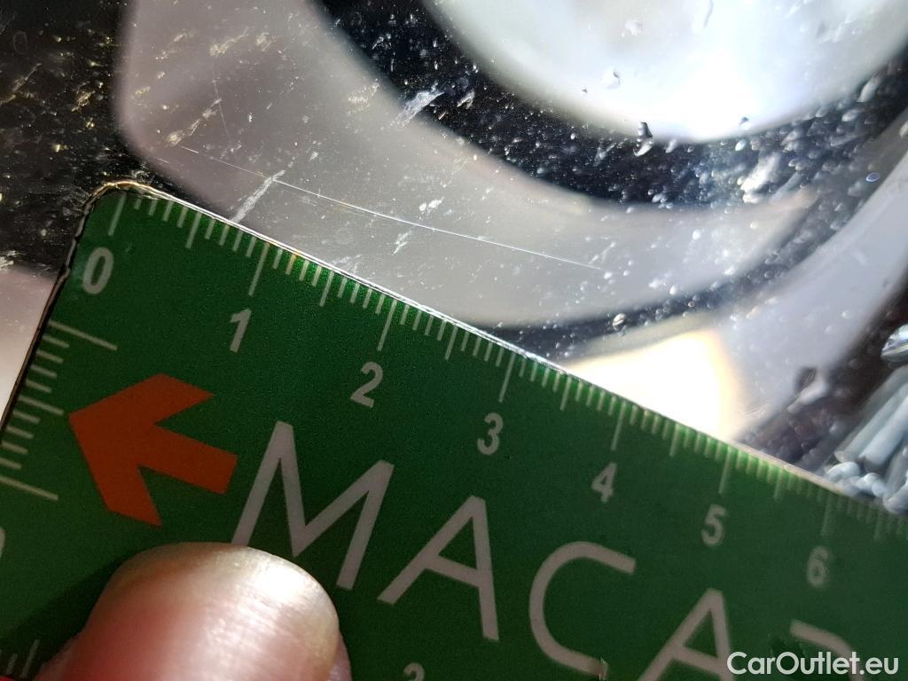  DS  DS7 DS DS 7 Crossback / 2017 / 5P / SUV E-TENSE 225 Business #8