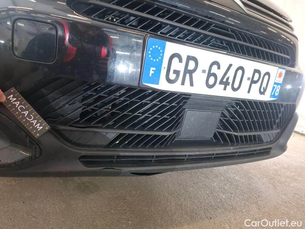  Citroen  C4  X Feel Pack 1.2 PureTech 130CV BVA8 6E #26