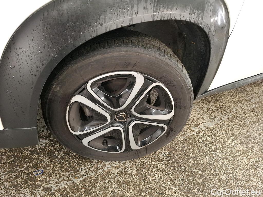  Citroen  C3  Aircross Feel Pack Business 1.2 PureTech 110CV BVM6 E6d #14