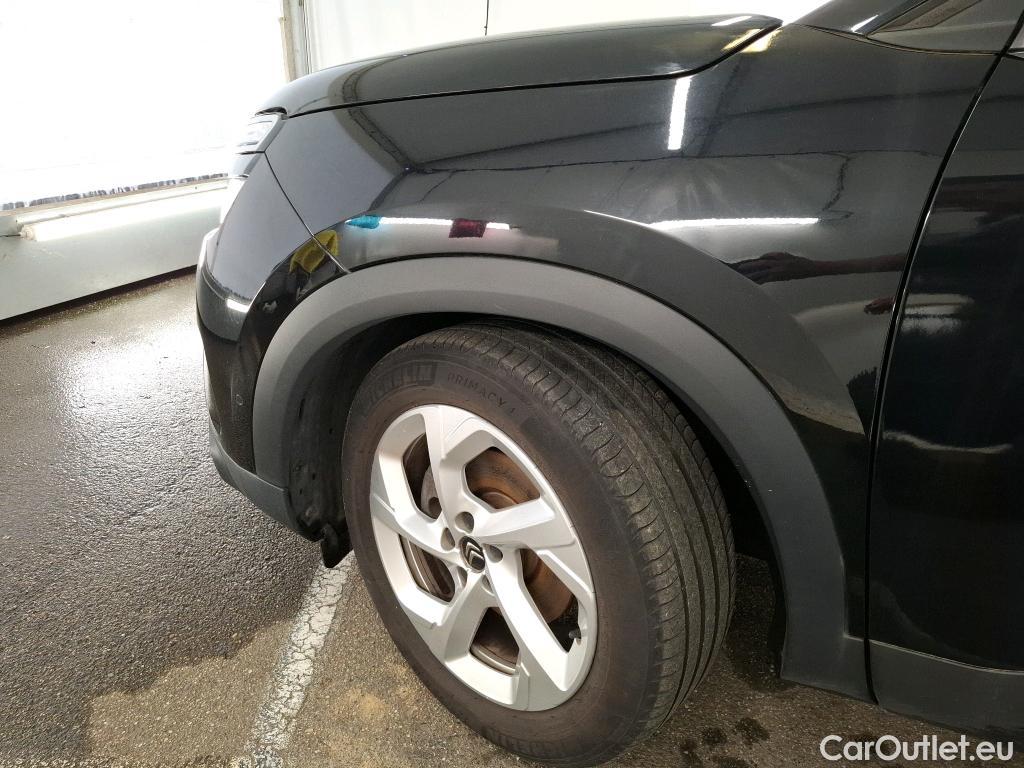  Citroen  C5  Aircross Business 1.5 BlueHDi 130CV BVM6 E6d #4