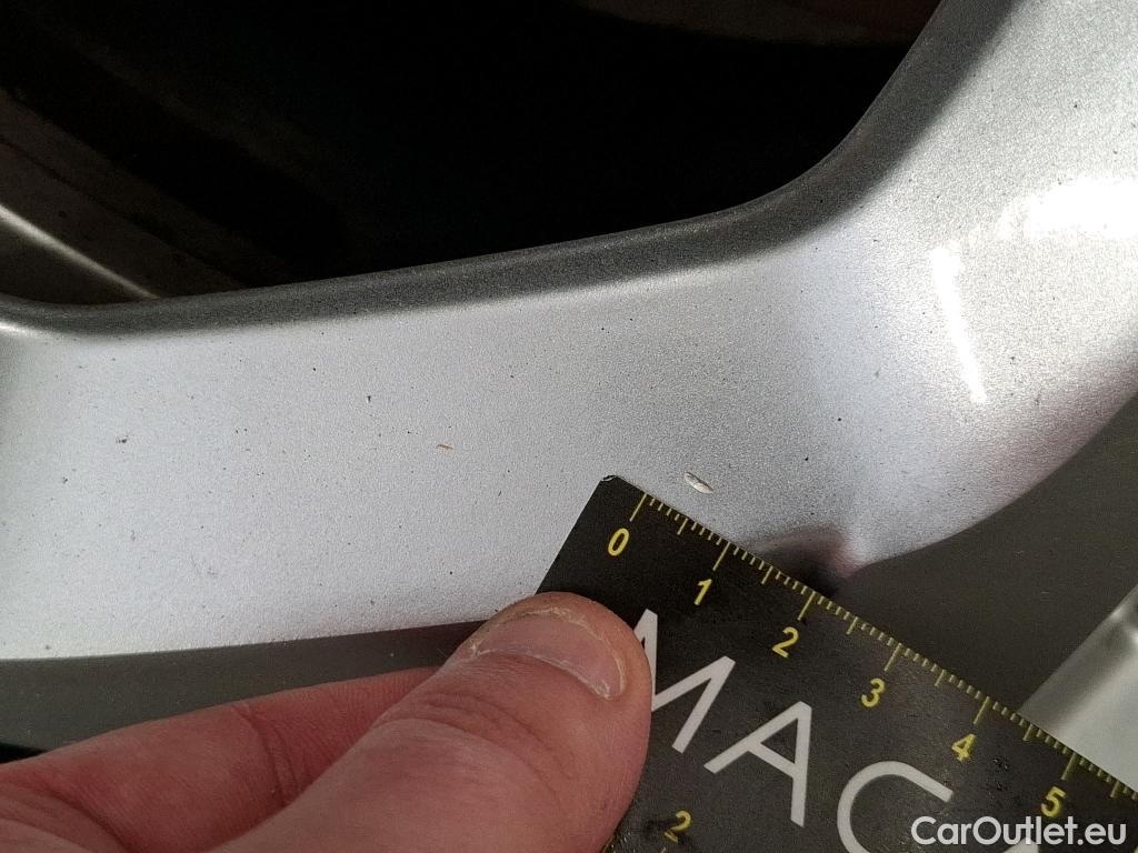  Citroen  C5  Aircross Business 1.5 BlueHDi 130CV BVM6 E6d #7