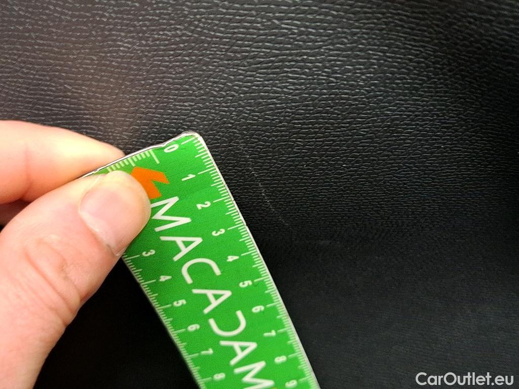  DS  DS7 DS DS 7 Crossback / 2017 / 5P / SUV E-TENSE 225 Business #4