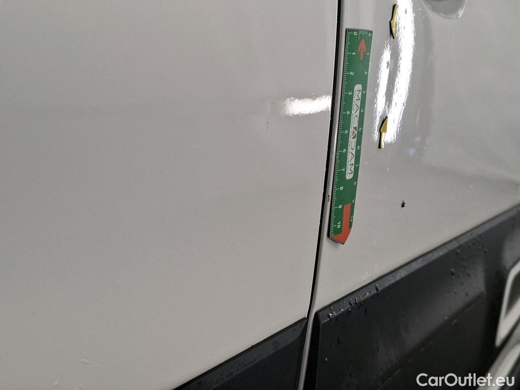  Citroen  C3 CITROEN  Société / 2020 / 5P / Berline / VU PureTech 83 S&S BVM Feel Nav #9