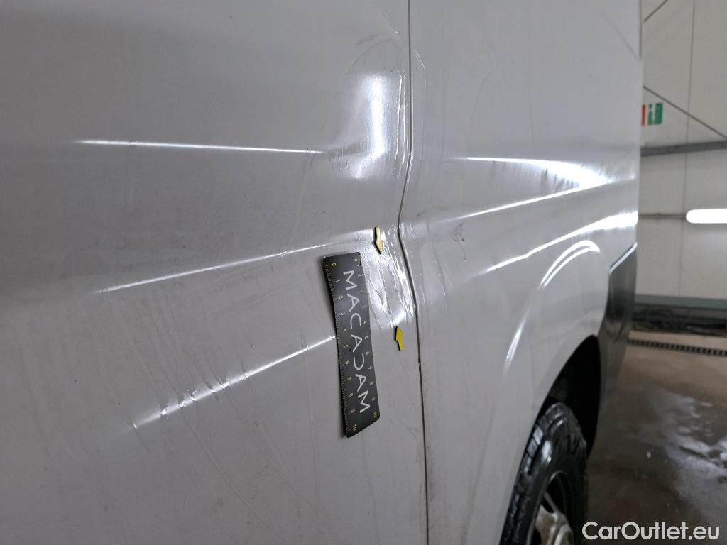  Citroen  Jumper  Fourgon 30 L1H1 Club BlueHDi 120 2.2 120CV BVM6 #2