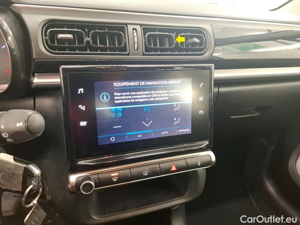  Citroen  C3 CITROEN  / 2020 / 5P / Berline PureTech 83 S&S BVM Feel Pack #1