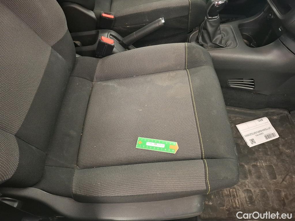  Citroen  C3 CITROEN  Société / 2020 / 5P / Berline / VU PureTech 83 S&S BVM Feel Nav #12