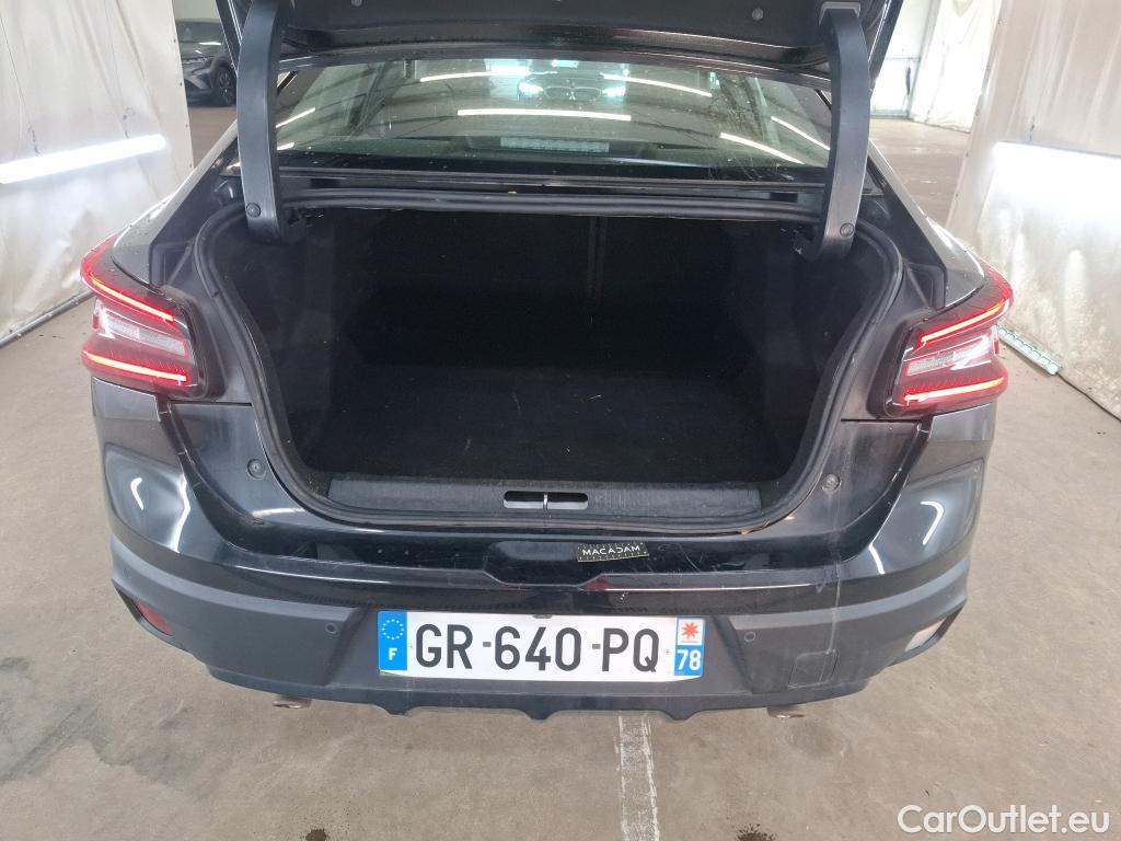  Citroen  C4  X Feel Pack 1.2 PureTech 130CV BVA8 6E #19