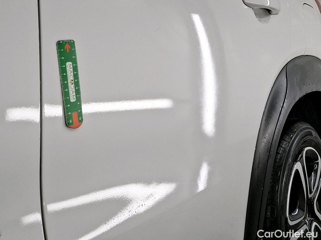  Citroen  C3  Aircross Feel Pack Business 1.2 PureTech 110CV BVM6 E6d #9