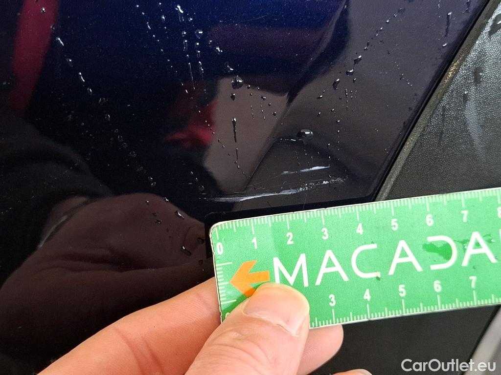  DS  DS7 DS DS 7 Crossback / 2017 / 5P / SUV E-TENSE 225 Business #17