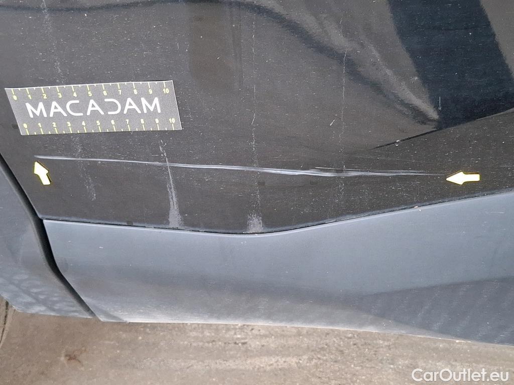  Citroen  C4  X Feel Pack 1.2 PureTech 130CV BVA8 6E #12