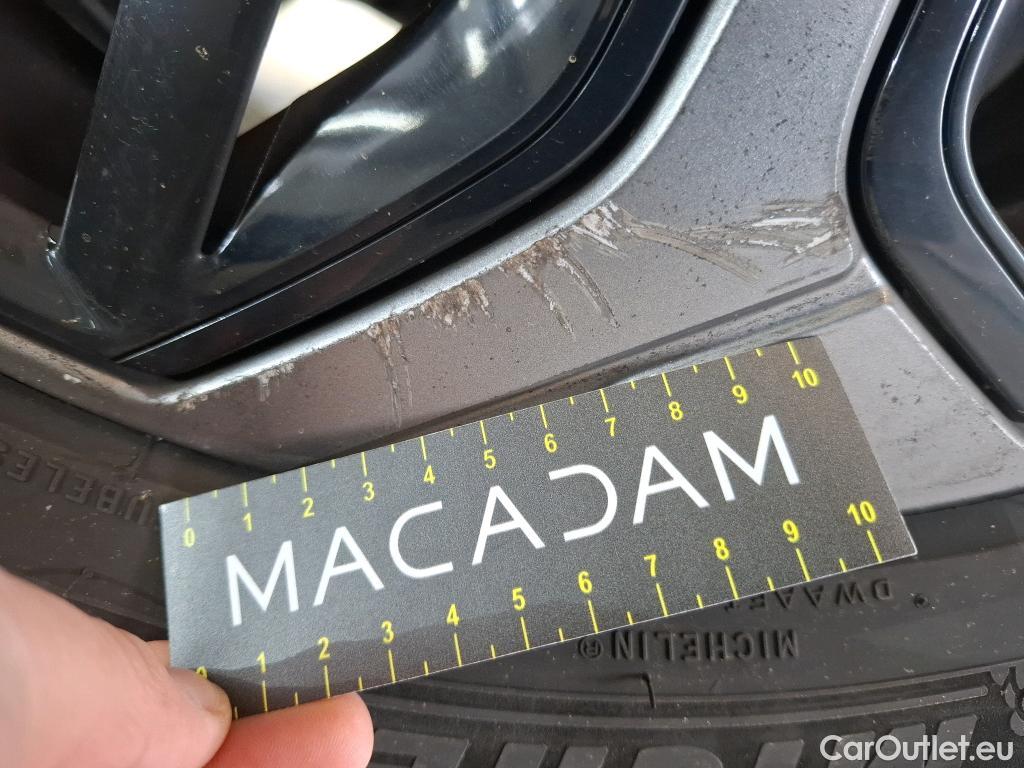  Citroen  C4  X Feel Pack 1.2 PureTech 130CV BVA8 6E #36