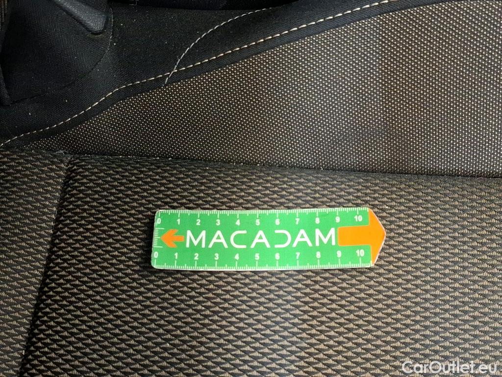  DS  DS7 DS DS 7 Crossback / 2017 / 5P / SUV E-TENSE 225 Business #12