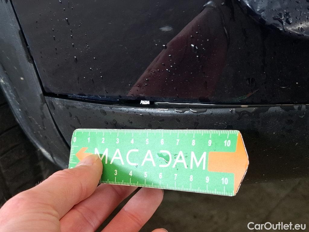  DS  DS7 DS DS 7 Crossback / 2017 / 5P / SUV E-TENSE 225 Business #15