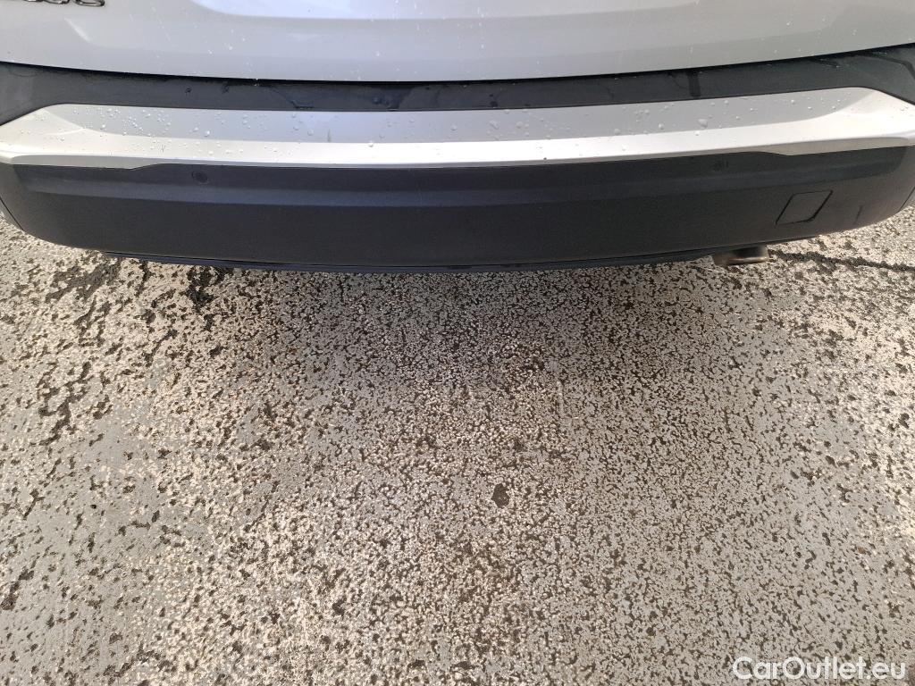  Peugeot  2008  GT 1.5 HDi 130CV BVA8 E6d #16