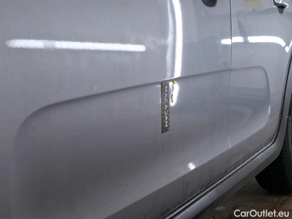  Citroen  C3  Feel Business 1.2 PureTech 80CV BVM5 E6d #50