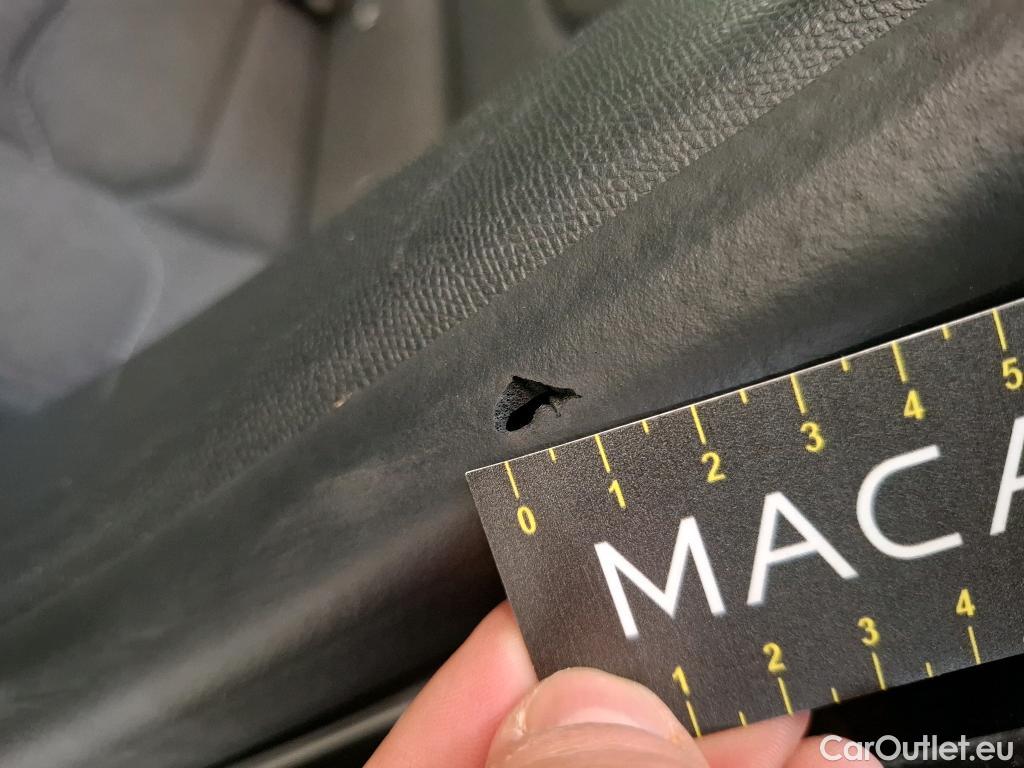  Citroen  C4  X Feel Pack 1.2 PureTech 130CV BVA8 6E #32