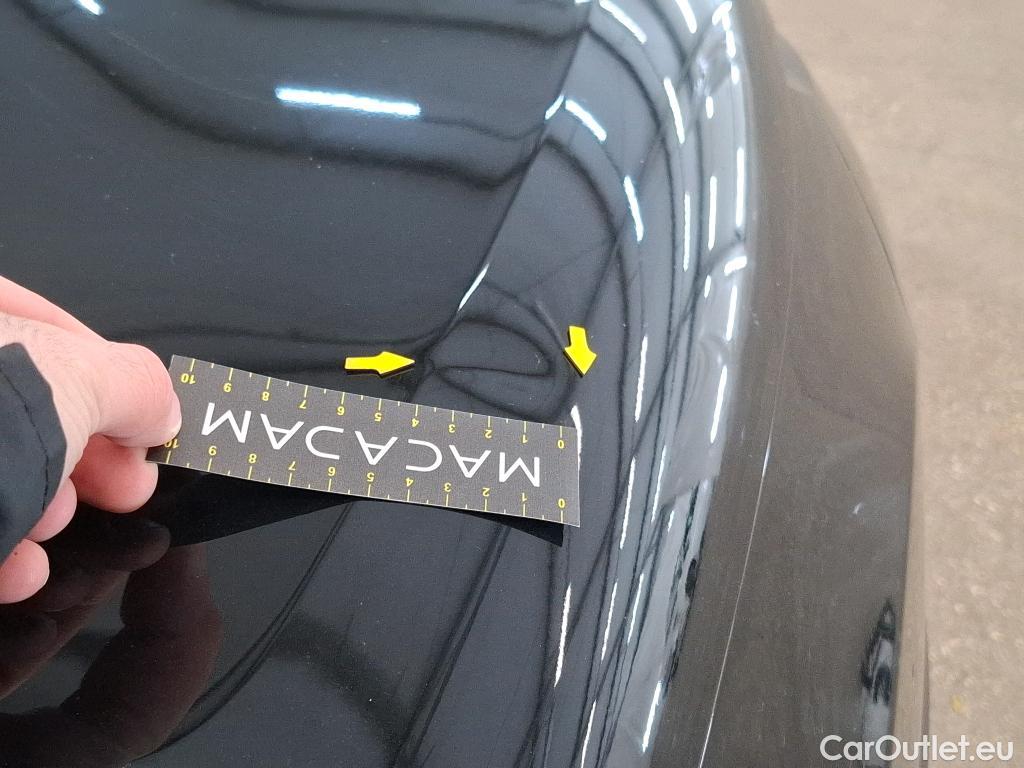  Citroen  C4  X Feel Pack 1.2 PureTech 130CV BVA8 6E #54