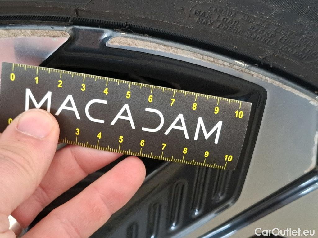  Hyundai  Tucson HYUNDAI  / 2020 / 5P / SUV 1.6 PHEV 265 HTRAC CREATIVE 4WD AUTO #13