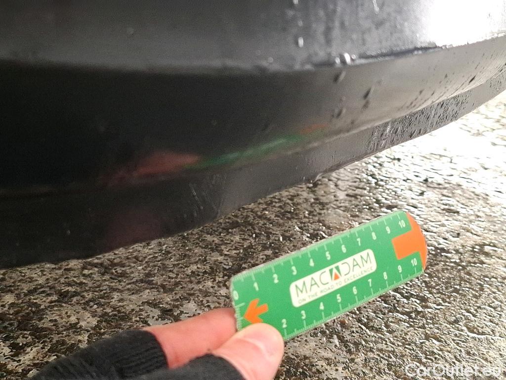  Citroen  C3 CITROEN  / 2020 / 5P / Berline PureTech 83 S&S BVM Feel Pack #3