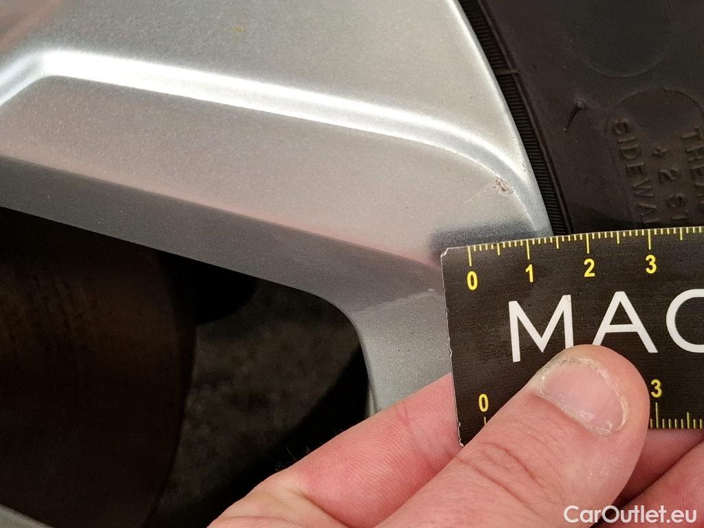  Citroen  C5  Aircross Business 1.5 BlueHDi 130CV BVM6 E6d #6