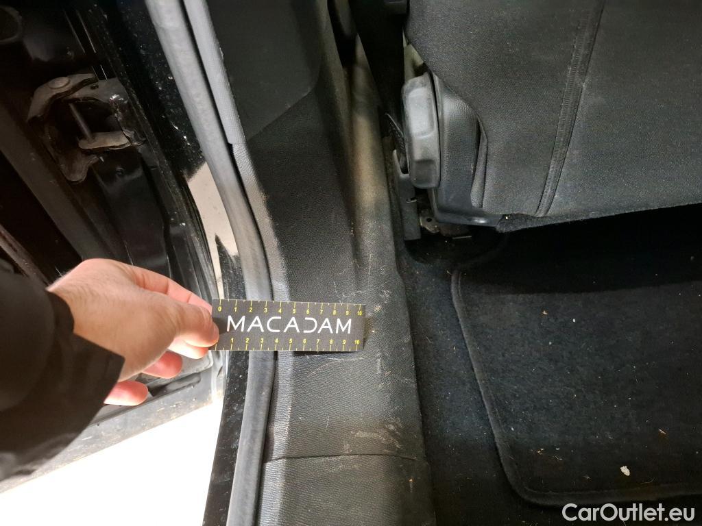  Citroen  C4  X Feel Pack 1.2 PureTech 130CV BVA8 6E #49