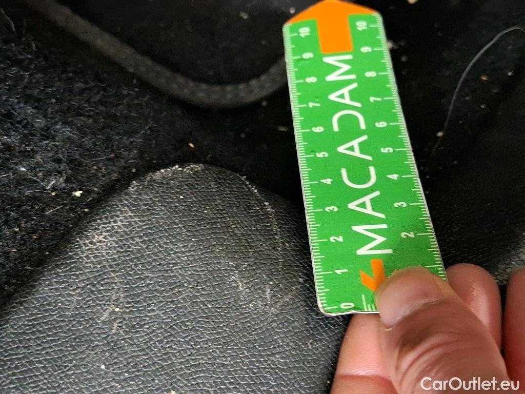  DS  DS7 DS DS 7 Crossback / 2017 / 5P / SUV E-TENSE 225 Business #6