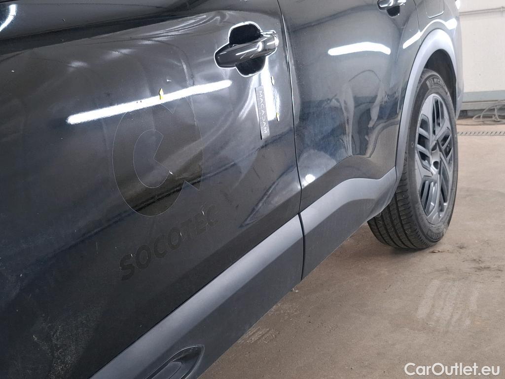  Citroen  C4  X Feel Pack 1.2 PureTech 130CV BVA8 6E #2