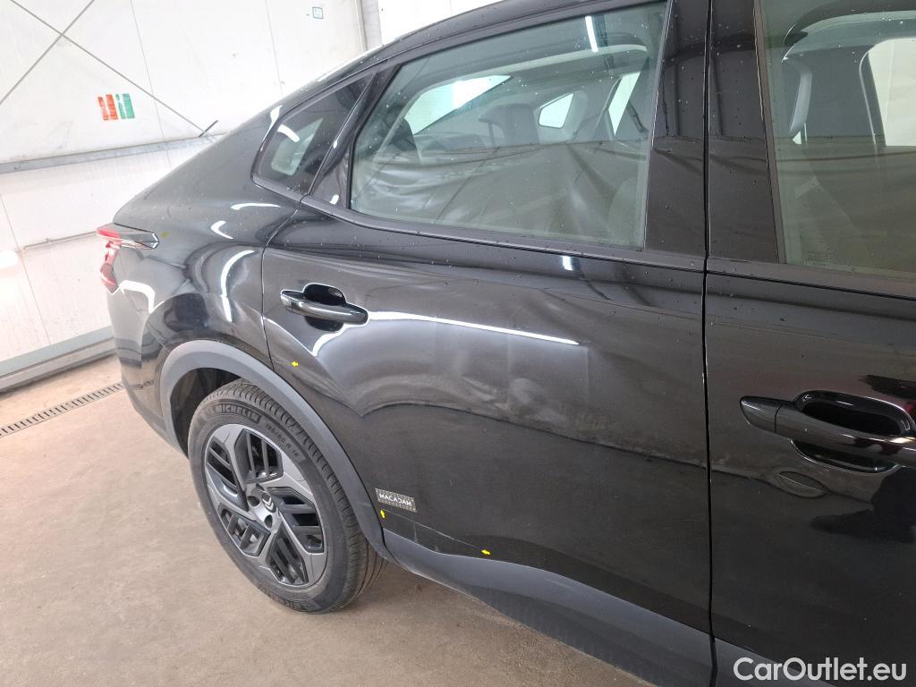  Citroen  C4  X Feel Pack 1.2 PureTech 130CV BVA8 6E #11