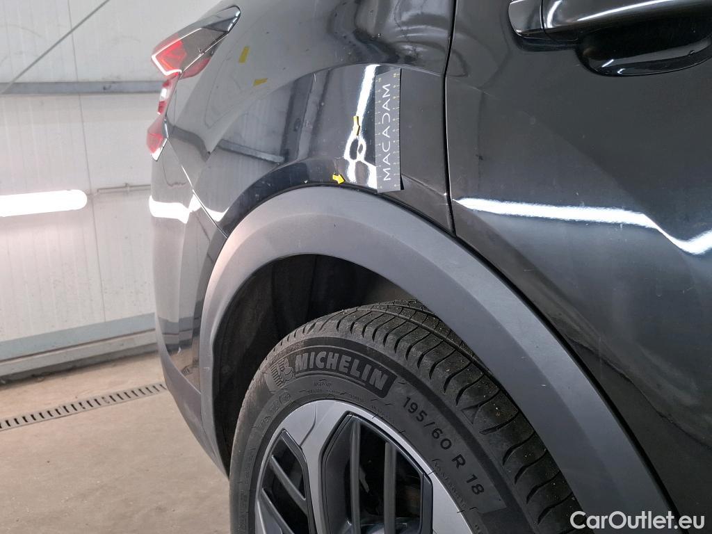  Citroen  C4  X Feel Pack 1.2 PureTech 130CV BVA8 6E #6