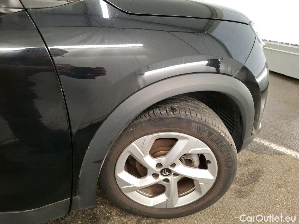  Citroen  C5  Aircross Business 1.5 BlueHDi 130CV BVM6 E6d #9