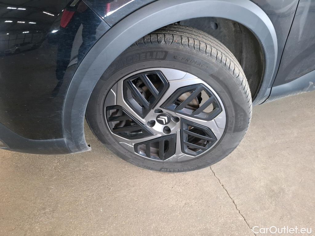  Citroen  C4  X Feel Pack 1.2 PureTech 130CV BVA8 6E #33