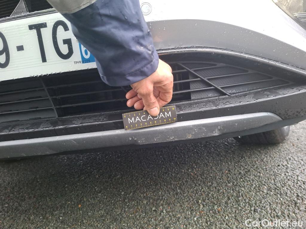  Hyundai  Tucson  Creative Mild-Hybrid 2WD 1.6 CRDI 135CV BVA7 E6d #1