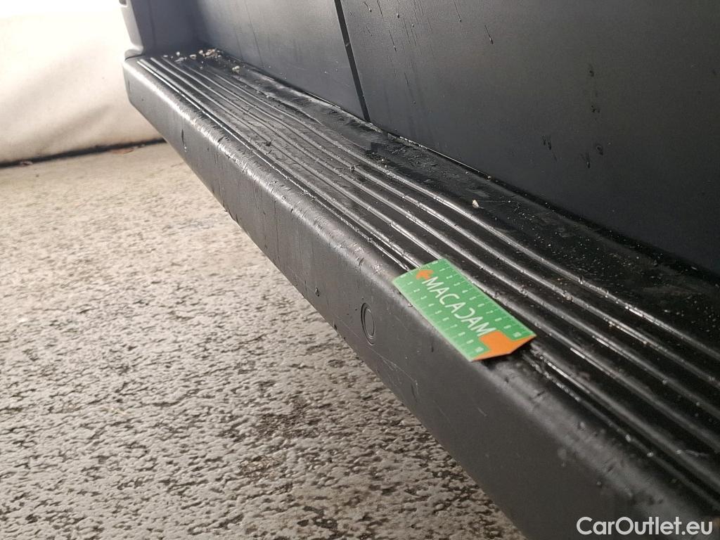  Fiat  Ducato FIAT   2014  4P  Fourgon tole H3Power 120 30 M H2 Pack #35